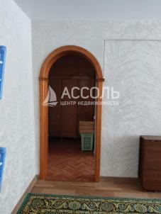 Продажа квартиры Омск. ул. Романенко,5