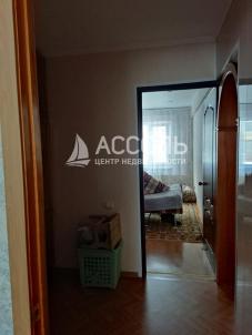 Продажа квартиры Омск. ул. Романенко,5