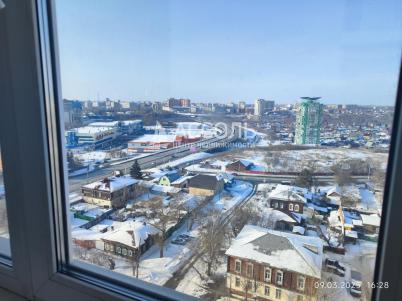 Продажа квартиры Омск. ул. Учебная,20 Продажа квартиры Омск. ул. Учебная,20