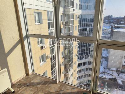 Продажа квартиры Омск. ул. Учебная,20 Продажа квартиры Омск. ул. Учебная,20