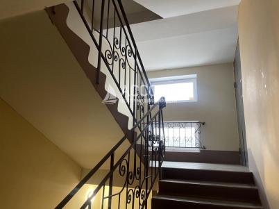 Продажа квартиры Омск. проезд. 1-й Амурский,9 Продажа квартиры Омск. проезд. 1-й Амурский,9
