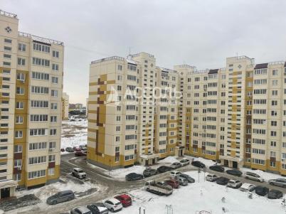 Продажа квартиры Омск. проезд. 1-й Амурский,9 Продажа квартиры Омск. проезд. 1-й Амурский,9