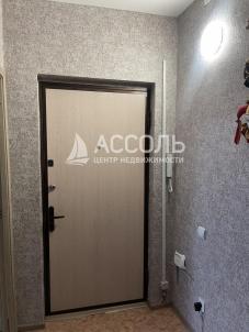 Продажа квартиры Омск. проезд. 1-й Амурский,9 Продажа квартиры Омск. проезд. 1-й Амурский,9