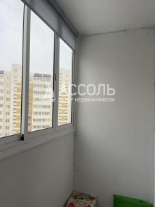 Продажа квартиры Омск. проезд. 1-й Амурский,9 Продажа квартиры Омск. проезд. 1-й Амурский,9