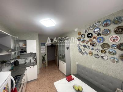 Продажа квартиры Омск. проезд. 1-й Амурский,9 Продажа квартиры Омск. проезд. 1-й Амурский,9