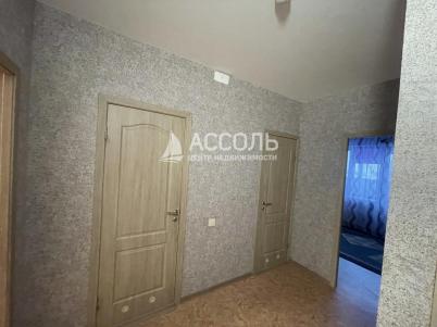 Продажа квартиры Омск. проезд. 1-й Амурский,9 Продажа квартиры Омск. проезд. 1-й Амурский,9