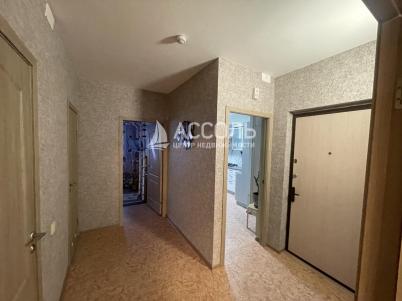 Продажа квартиры Омск. проезд. 1-й Амурский,9 Продажа квартиры Омск. проезд. 1-й Амурский,9