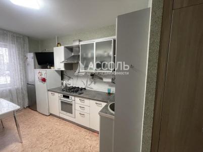 Продажа квартиры Омск. проезд. 1-й Амурский,9 Продажа квартиры Омск. проезд. 1-й Амурский,9