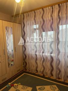 Продажа квартиры Омск. проезд. 1-й Амурский,9 Продажа квартиры Омск. проезд. 1-й Амурский,9