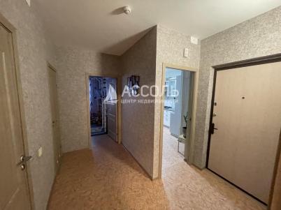 Продажа квартиры Омск. проезд. 1-й Амурский,9 Продажа квартиры Омск. проезд. 1-й Амурский,9