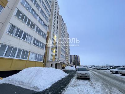 Продажа квартиры Омск. проезд. 1-й Амурский,9 Продажа квартиры Омск. проезд. 1-й Амурский,9