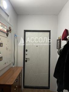 Продажа квартиры Омск. проезд. 1-й Амурский,9 Продажа квартиры Омск. проезд. 1-й Амурский,9