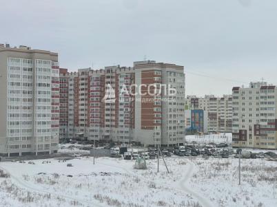 Продажа квартиры Омск. проезд. 1-й Амурский,9 Продажа квартиры Омск. проезд. 1-й Амурский,9
