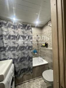 Продажа квартиры Омск. проезд. 1-й Амурский,9 Продажа квартиры Омск. проезд. 1-й Амурский,9
