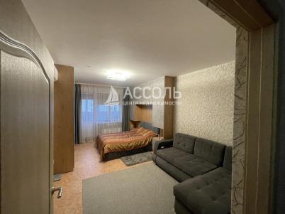 Продажа квартиры Омск. проезд. 1-й Амурский,9 Продажа квартиры Омск. проезд. 1-й Амурский,9