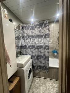 Продажа квартиры Омск. проезд. 1-й Амурский,9 Продажа квартиры Омск. проезд. 1-й Амурский,9