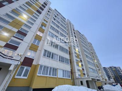 Продажа квартиры Омск. проезд. 1-й Амурский,9 Продажа квартиры Омск. проезд. 1-й Амурский,9