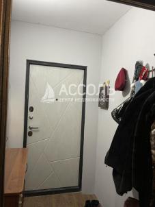 Продажа квартиры Омск. проезд. 1-й Амурский,9 Продажа квартиры Омск. проезд. 1-й Амурский,9