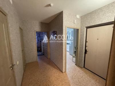 Продажа квартиры Омск. проезд. 1-й Амурский,9 Продажа квартиры Омск. проезд. 1-й Амурский,9