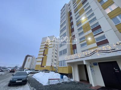 Продажа квартиры Омск. проезд. 1-й Амурский,9 Продажа квартиры Омск. проезд. 1-й Амурский,9