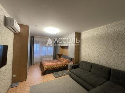 Продажа квартиры Омск. проезд. 1-й Амурский,9 Продажа квартиры Омск. проезд. 1-й Амурский,9