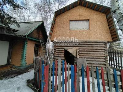 Продажа дачи Омск. Продажа дачи Омск.
