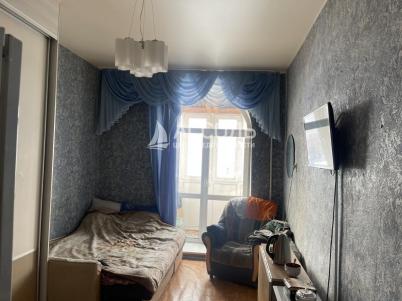 Продажа квартиры Омск. ул. 20 лет РККА,17 Продажа квартиры Омск. ул. 20 лет РККА,17