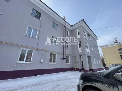 Продажа квартиры Омск. ул. 20 лет РККА,17 Продажа квартиры Омск. ул. 20 лет РККА,17