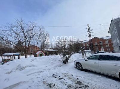 Продажа квартиры Омск. ул. 20 лет РККА,17 Продажа квартиры Омск. ул. 20 лет РККА,17