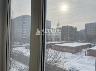 Продажа квартиры Омск. ул. 20 лет РККА,17 Продажа квартиры Омск. ул. 20 лет РККА,17
