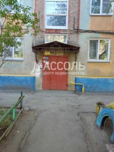 Продажа квартиры Омск. ул. 20 Партсъезда,64 Продажа квартиры Омск. ул. 20 Партсъезда,64