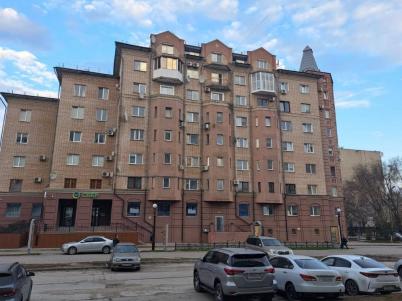 Аренда коммерческой недвижимости Омск. ул Тарская, 22 Аренда коммерческой недвижимости Омск. ул Тарская, 22