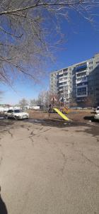 Продажа квартиры Омск. Карело-Финская улица 23 Продажа квартиры Омск. Карело-Финская улица 23