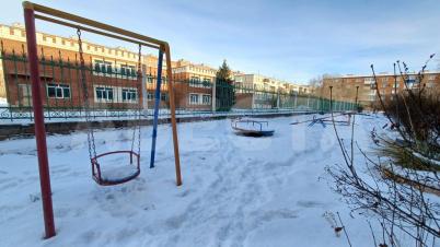 Продажа квартиры Омск. ул. 4-я Любинская, 42Б Продажа квартиры Омск. ул. 4-я Любинская, 42Б