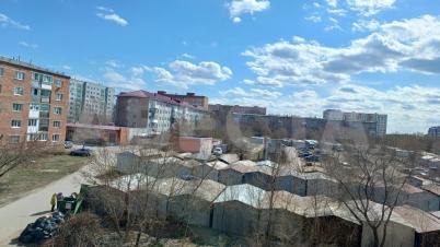 Продажа квартиры Омск. ул. 4-я Любинская, 42Б Продажа квартиры Омск. ул. 4-я Любинская, 42Б