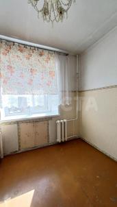 Продажа квартиры Омск. ул. 4-я Любинская, 42Б Продажа квартиры Омск. ул. 4-я Любинская, 42Б