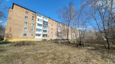 Продажа квартиры Омск. ул. 4-я Любинская, 42Б Продажа квартиры Омск. ул. 4-я Любинская, 42Б