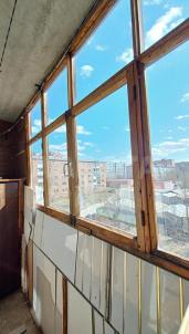 Продажа квартиры Омск. ул. 4-я Любинская, 42Б Продажа квартиры Омск. ул. 4-я Любинская, 42Б