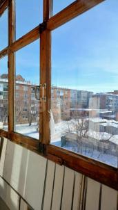 Продажа квартиры Омск. ул. 4-я Любинская, 42Б Продажа квартиры Омск. ул. 4-я Любинская, 42Б