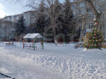 Продажа квартиры Омск. ул. Рокоссовского, 14/1 Продажа квартиры Омск. ул. Рокоссовского, 14/1