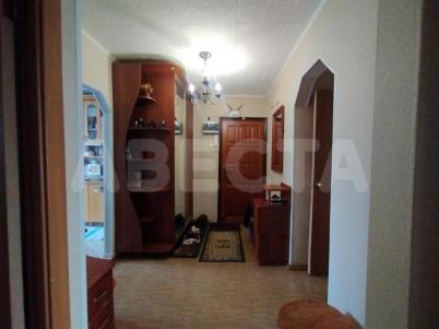 Продажа квартиры Омск. ул. Рокоссовского, 14/1 Продажа квартиры Омск. ул. Рокоссовского, 14/1