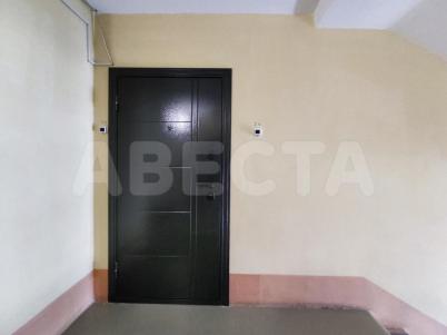 Продажа квартиры Омск. проезд. 2-й Амурский, 6