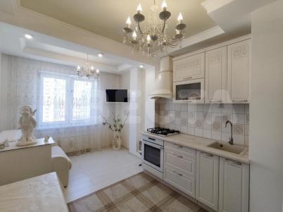 Продажа квартиры Омск. проезд. 2-й Амурский, 6