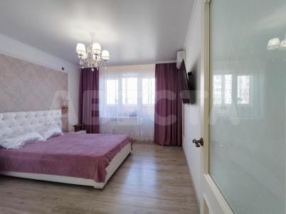 Продажа квартиры Омск. проезд. 2-й Амурский, 6