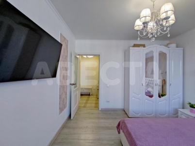 Продажа квартиры Омск. проезд. 2-й Амурский, 6