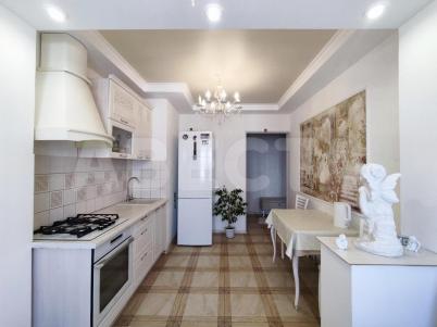 Продажа квартиры Омск. проезд. 2-й Амурский, 6