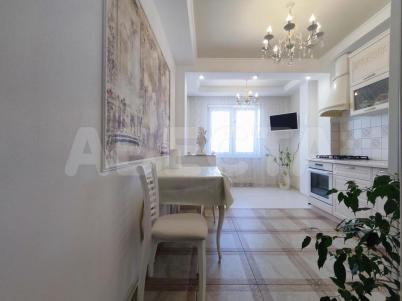 Продажа квартиры Омск. проезд. 2-й Амурский, 6