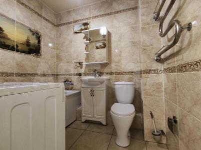 Продажа квартиры Омск. проезд. 2-й Амурский, 6