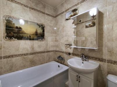 Продажа квартиры Омск. проезд. 2-й Амурский, 6
