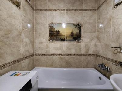 Продажа квартиры Омск. проезд. 2-й Амурский, 6